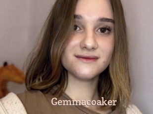 Gemmacoaker