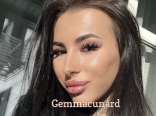 Gemmacunard
