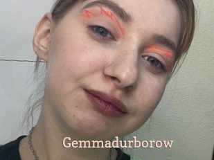 Gemmadurborow