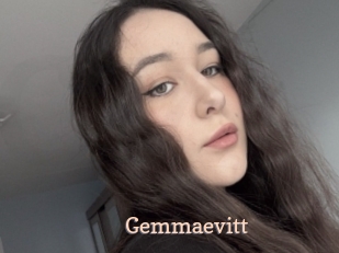 gemmaevitt Chaude Vision
