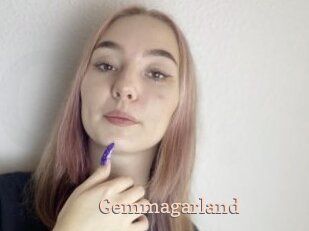 Gemmagarland