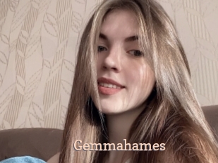 Gemmahames
