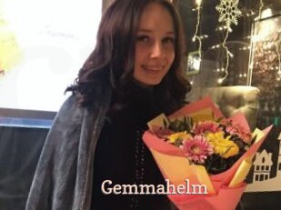 Gemmahelm