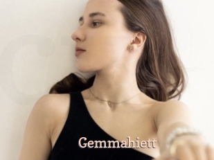 gemmahiett Chaude Vision