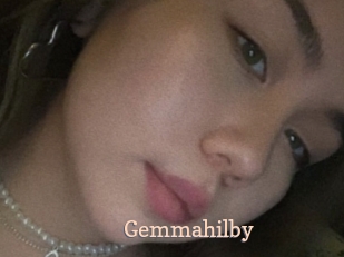 Gemmahilby
