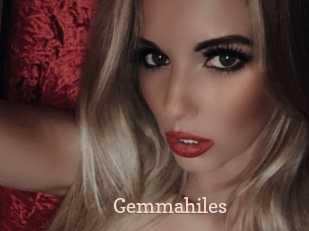 Gemmahiles