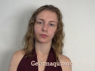 Gemmaquitero
