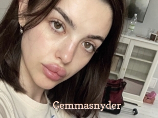 Gemmasnyder