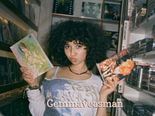 Gemmaveasman