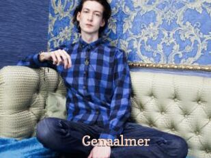 Genaalmer