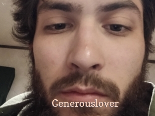 Generouslover