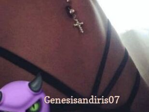 Genesisandiris07