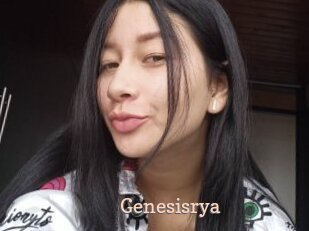 Genesisrya