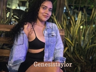 Genesistaylor