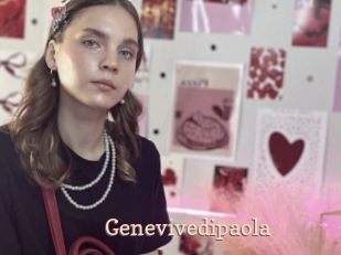 Genevivedipaola