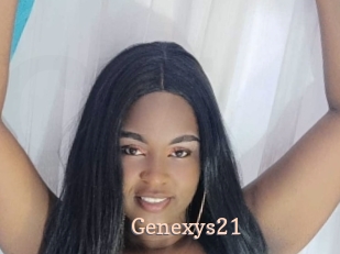 Genexys21