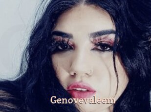 Genovevaleem