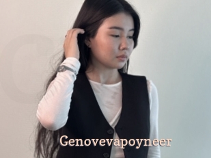 Genovevapoyneer