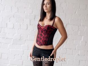 Gentledroplet