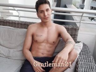 Gentleman21