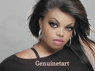 Genuinetart