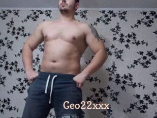 Geo22xxx