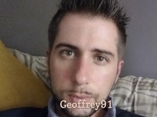 Geoffrey91