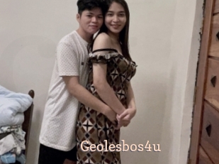 Geolesbos4u