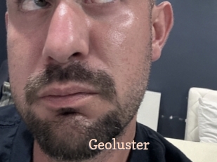 Geoluster