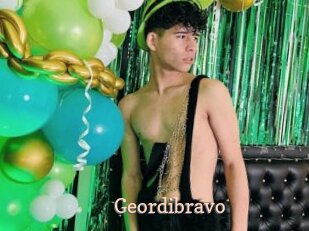 Geordibravo