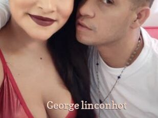 George_linconhot