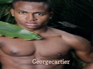 Georgecartier