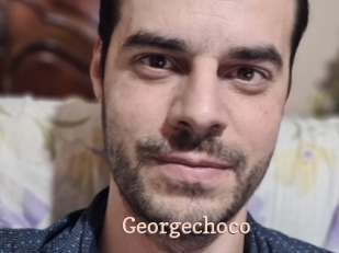 georgechoco Chaude Vision