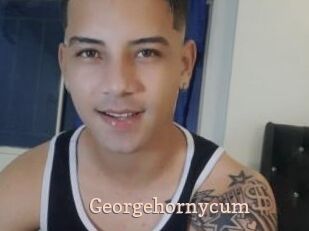 Georgehornycum