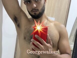 Georgewalker