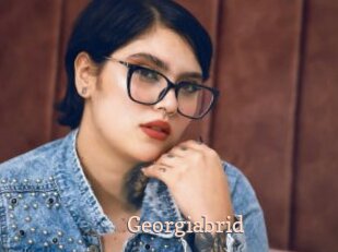 Georgiabrid