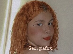Georgiafox