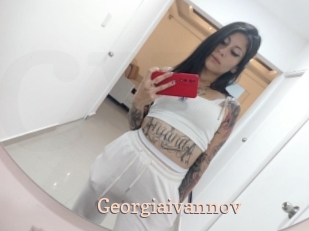 Georgiaivannov