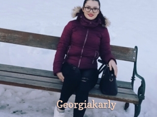 Georgiakarly