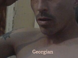 Georgian