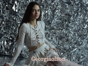 Georgiaolson
