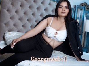 Georginaabril