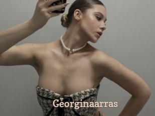 Georginaarras