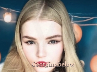 Georginabelow