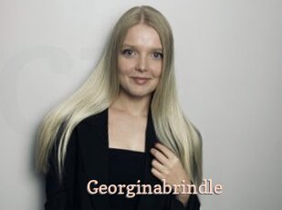 Georginabrindle