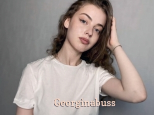 Georginabuss