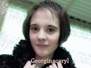 Georginacaryl