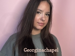 Georginachapel