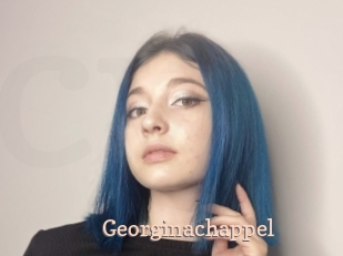 Georginachappel