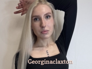 Georginaclaxton